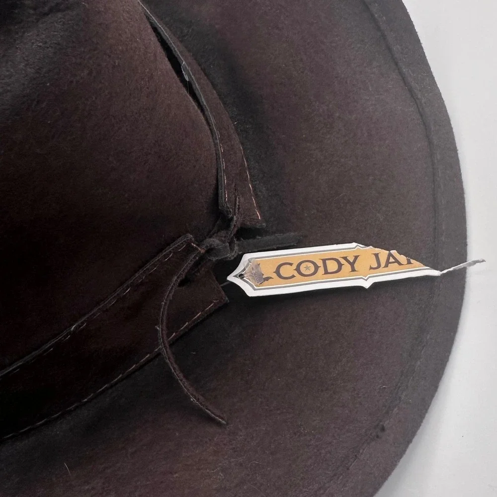 Cody James cody james